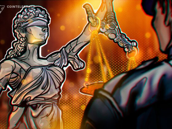 Cryptojacker Gets 1 Year For .5M Fraud Sceme