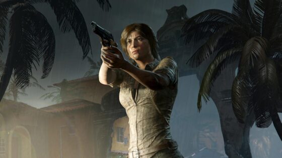 Crystal Dynamics announces layoffs, but says Tomb Raider will not be impacted