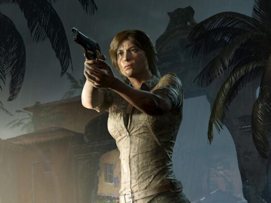 Crystal Dynamics announces layoffs, but says Tomb Raider will not be impacted