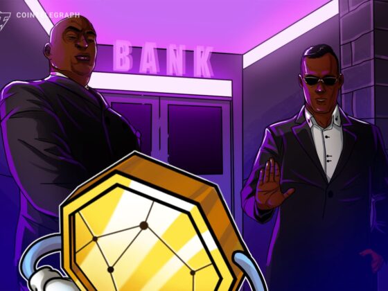 Current Banking Reserve Requirements Holding Crypto Industry Back