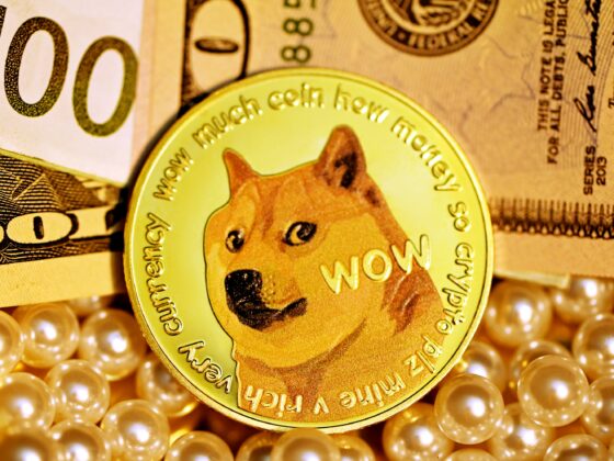 DOGE Will Pump Hard When This Happens, Analyst Says