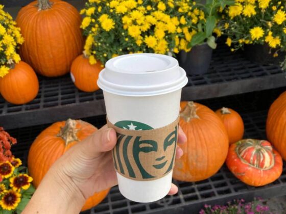 Dairy Queen and rivals unveil pumpkin spice fall 2025 menus