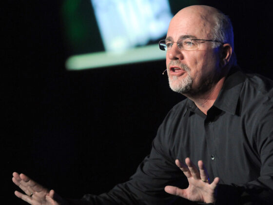 Dave Ramsey bluntly speaks on 401(k)s, IRAs