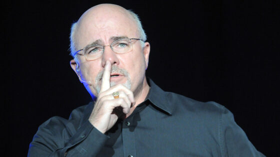 Dave Ramsey bluntly speaks on Social Security, 401(k)s