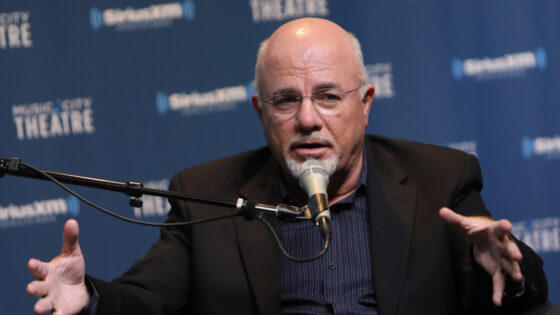 Dave Ramsey sends blunt message on housing costs