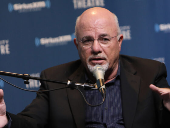 Dave Ramsey sends blunt message on housing costs