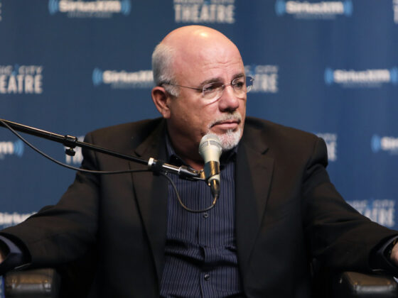 Dave Ramsey sends major message to Americans on 401(k)s, IRAs