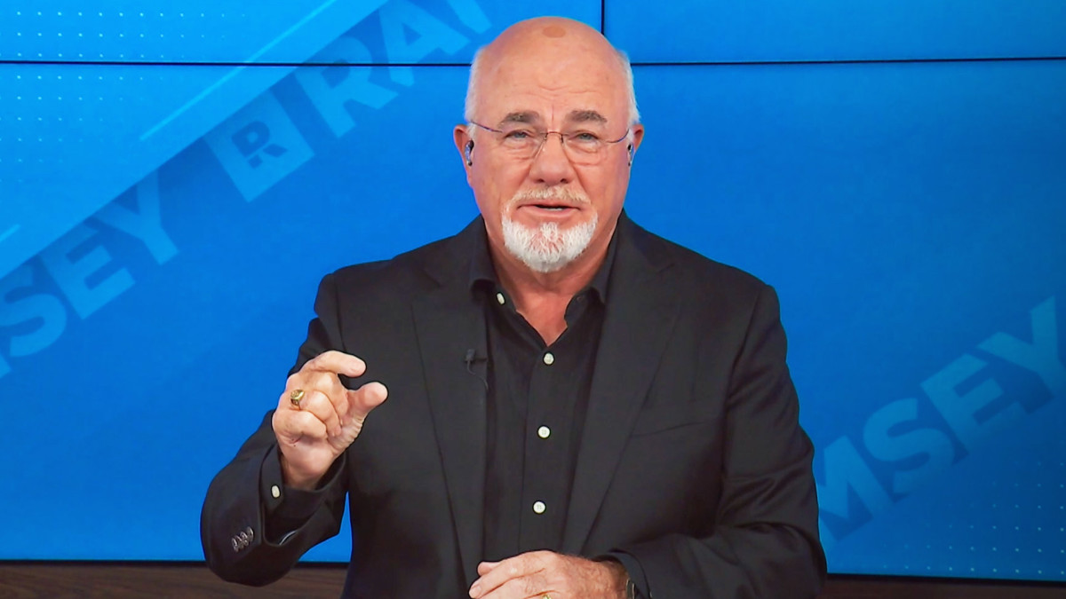 Dave Ramsey warns Americans on debt struggles and not going broke