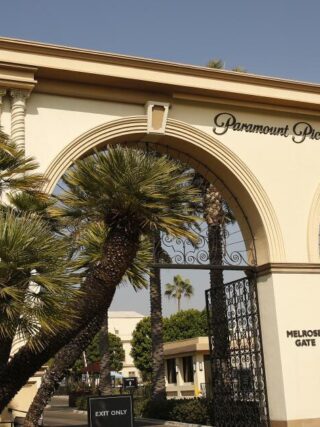 David Ellison's plan to rebuild Paramount: ‘Top Gun 3,' ‘Star Trek'