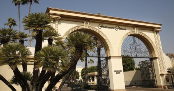 David Ellison’s plan to rebuild Paramount: ‘Top Gun 3,’ ‘Star Trek’