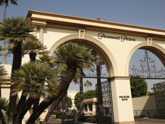 David Ellison’s plan to rebuild Paramount: ‘Top Gun 3,’ ‘Star Trek’