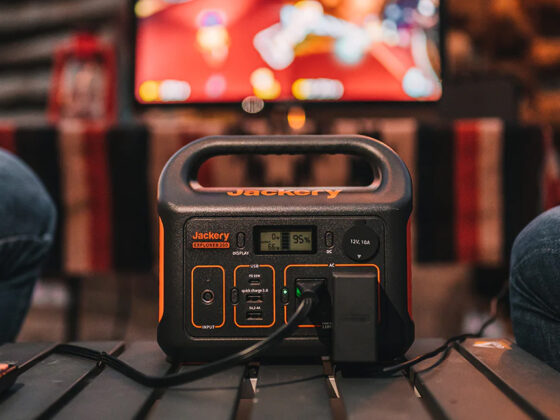 Deal: The Jackery Explorer 300 Power Station is at an all-time low
