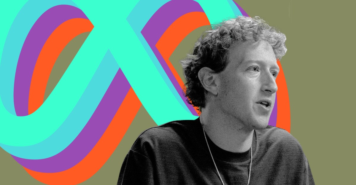 Decoding Mark Zuckerberg’s ‘personal superintelligence” plan for Meta