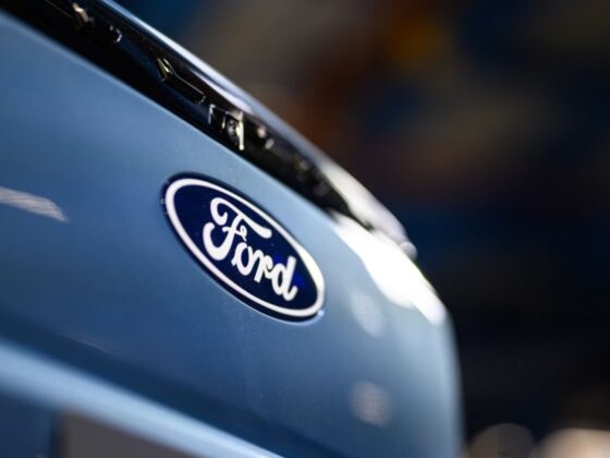 Defense accuses Ford of retaliation in messy RICO lawsuit