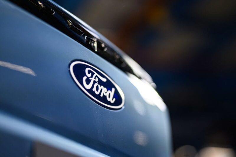 Defense accuses Ford of retaliation in messy RICO lawsuit