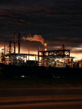 Delek US Holdings, Inc. (DK): A Bull Case Theory