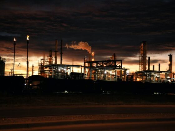 Delek US Holdings, Inc. (DK): A Bull Case Theory