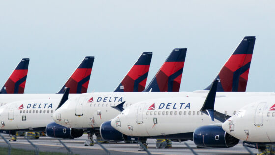 Delta Air Lines' bold summer 2026 expansion heats up airline route wars