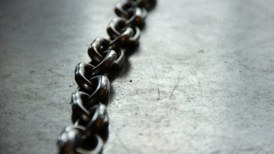Despite XRP’s 10x Lead, LINK Is The Real Banking Coin, Analyst Says