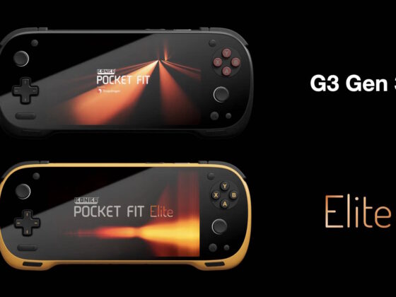 Did AYANEO just announce a Snapdragon 8 Elite handheld?