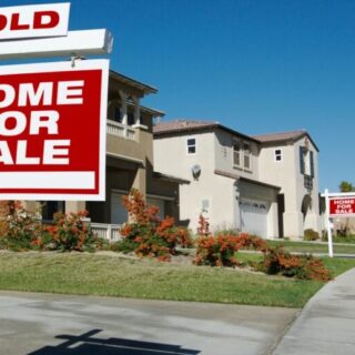 Did Last Week’s Mortgage Rate Drop Finally Break the Ice?