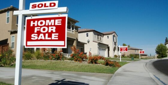 Did Last Week’s Mortgage Rate Drop Finally Break the Ice?