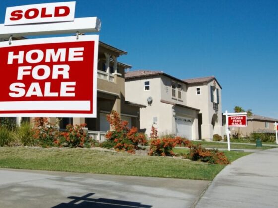 Did Last Week’s Mortgage Rate Drop Finally Break the Ice?