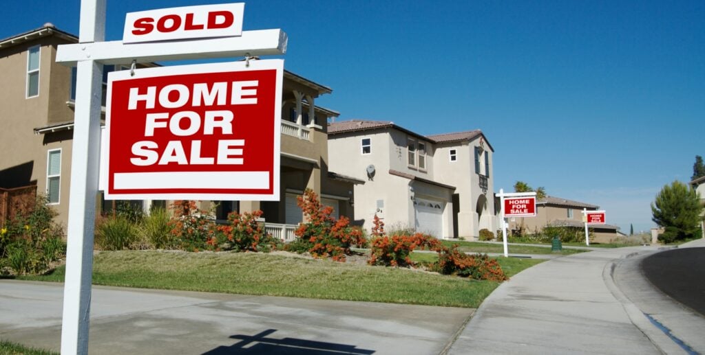 Did Last Week's Mortgage Rate Drop Finally Break the Ice?