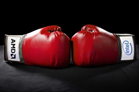 Did a Spanish electronics vendor just leak AMD and Intel’s CPU roadmaps?