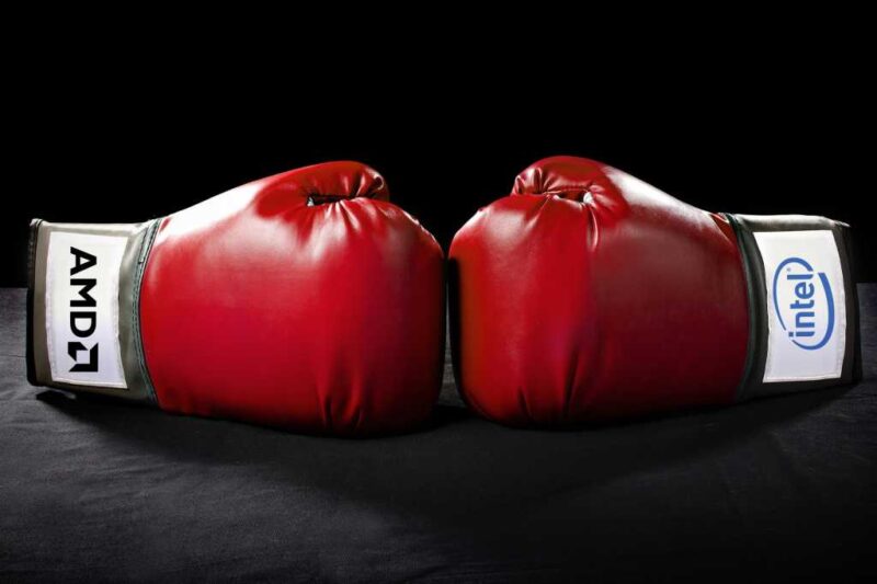 Did a Spanish electronics vendor just leak AMD and Intel’s CPU roadmaps?