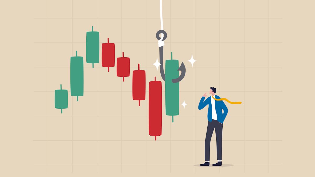 Dip buys, stagflation talks, gold tariff scare: Market takeaways