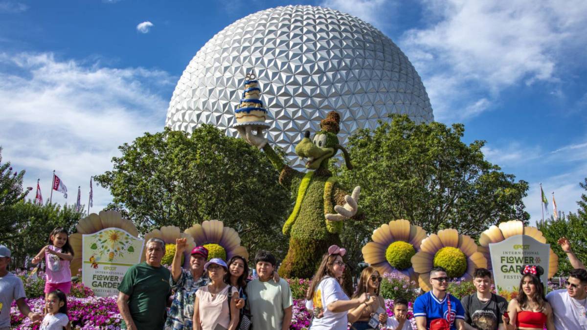Disney World confirms long-term closure for a popular attraction