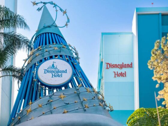 Disney cancels longtime perk because not enough people use it