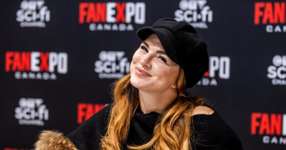 Disney settles with Gina Carano: It was the right thing to do