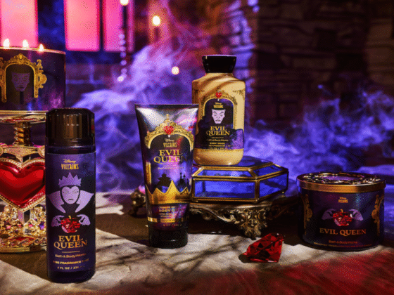 Disney unveils unexpected partnership, bringing magic into fans' homes