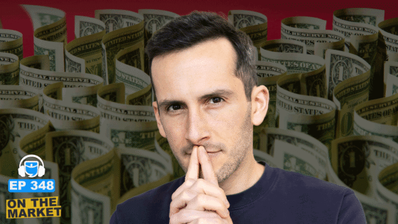 Do “Cash Flow Markets” Really Make You Rich?