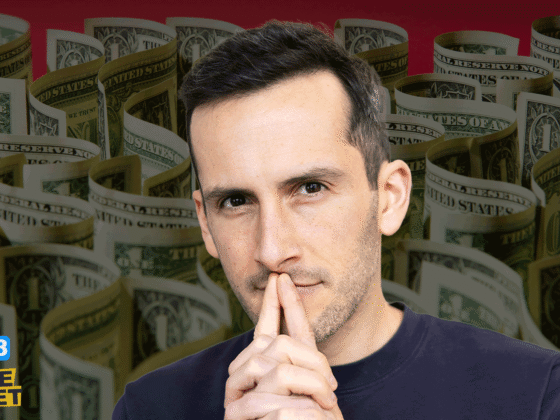 Do “Cash Flow Markets” Really Make You Rich?