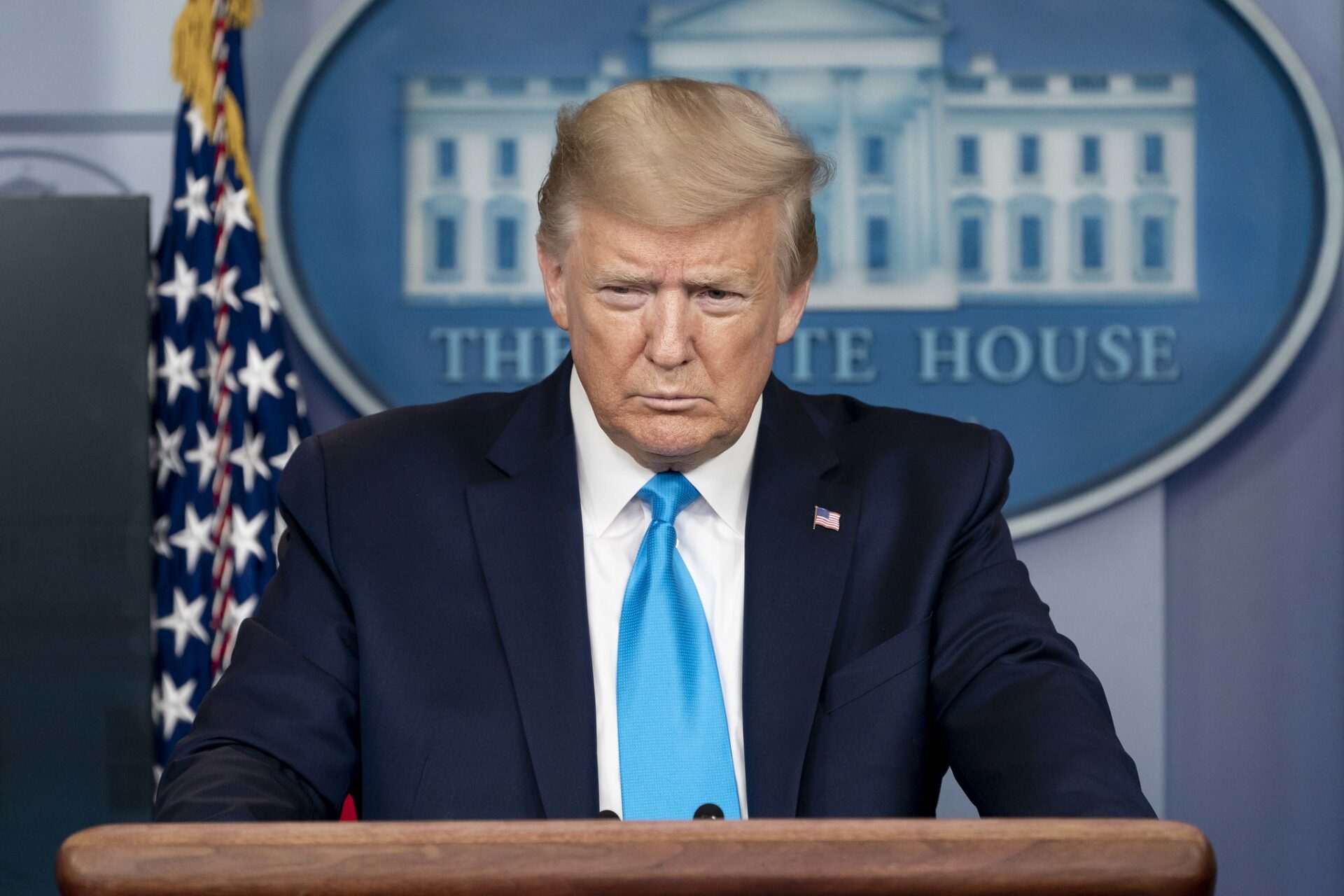Does President Donald Trump's Tariff and Trade Policy Have America on a Collision Course With Stagflation?