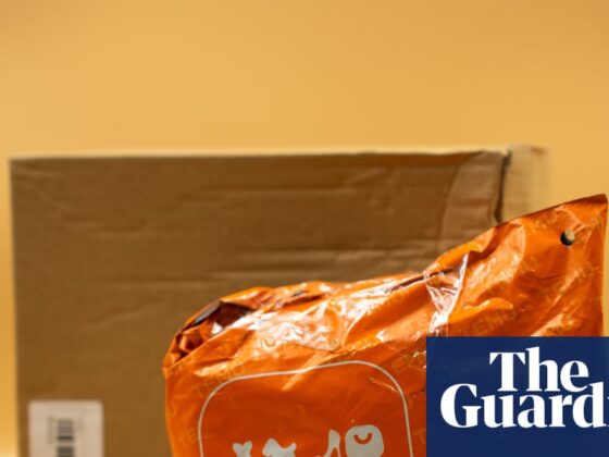 Does Trump’s tariff on small packages mean no more cheap online shopping? | Trump tariffs