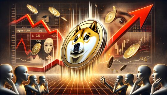 Dogecoin (DOGE) Bears Eye Breakdown Below alt=