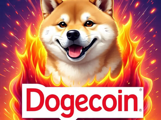 Dogecoin Gears Up For Triple Surge Vs. Bitcoin