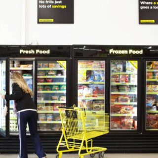 Dollar General Reveals a Disturbing Pricing Admission