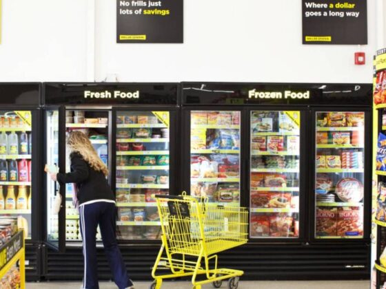 Dollar General Reveals a Disturbing Pricing Admission