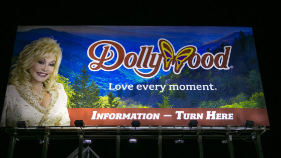 Dollywood could face big problems this fall for surprising reason