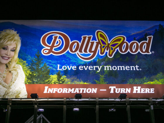 Dollywood could face big problems this fall for surprising reason