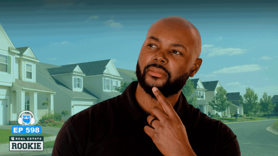 Don’t Get a Real Estate “Mentor” Until You Try This (Rookie Reply)