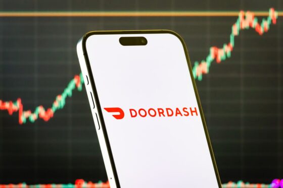 DoorDash, Fortinet, Eli Lilly, and More