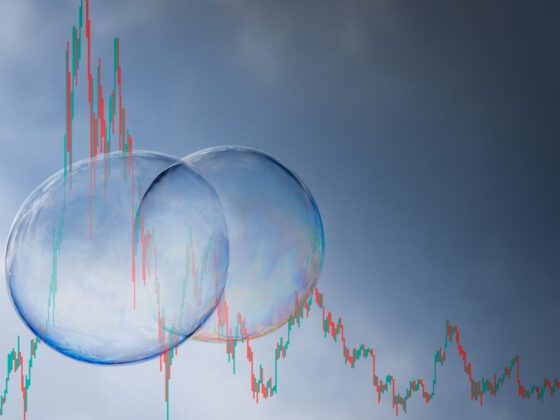 Dot-com parallel leads to fear of what’s next for this record-busting stock market