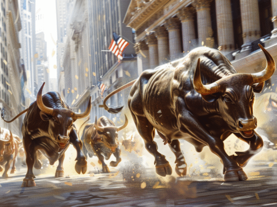 Dow Hits Record Highs, Small Caps Soar On Powell’s Shift: What’s Moving Markets Friday?