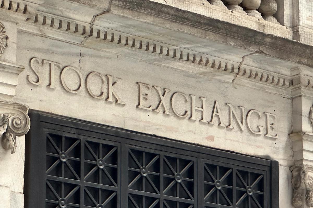 Dow, Nasdaq futures fall as Nvidia takes a hit after earnings report